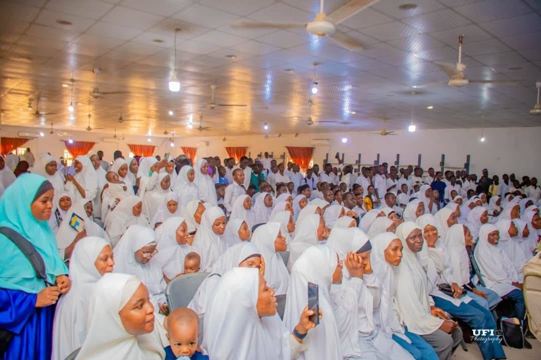 Learning built for every Jigawa student.
